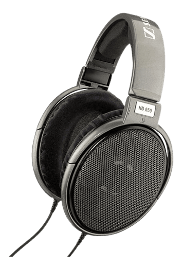 Sennheiser HD 650