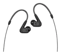 Sennheiser IE 200