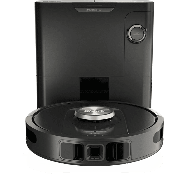 Shark robot vacuum cleaners