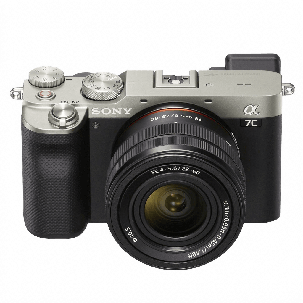 Sony Alpha A7C