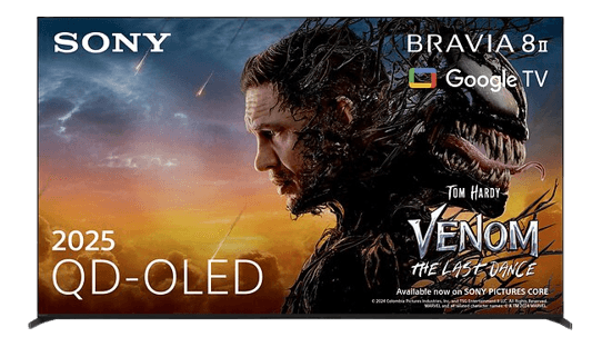 Sony téléviseurs