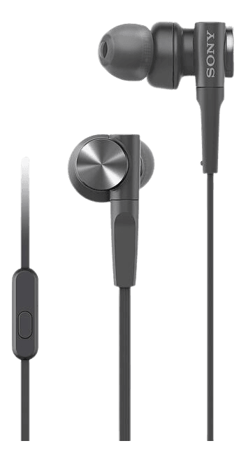 Sony MDR-XB55AP