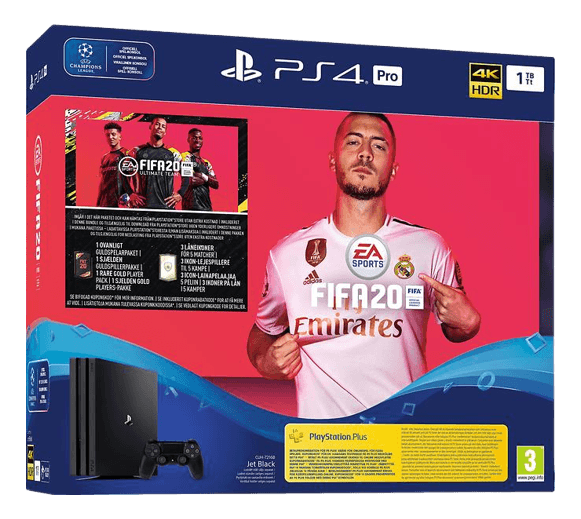 Sony PlayStation 4 Pro