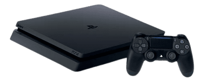 PlayStation 4