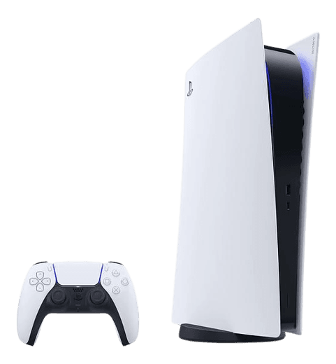 Sony PlayStation 5 Digital Edition