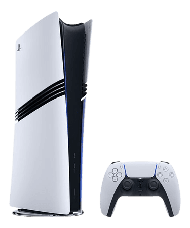 Sony PlayStation 5 Pro