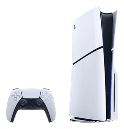 Sony PlayStation spelkonsoler