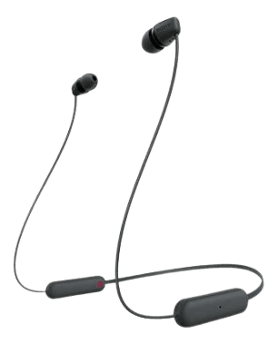 Sony WI-C100 In Ear