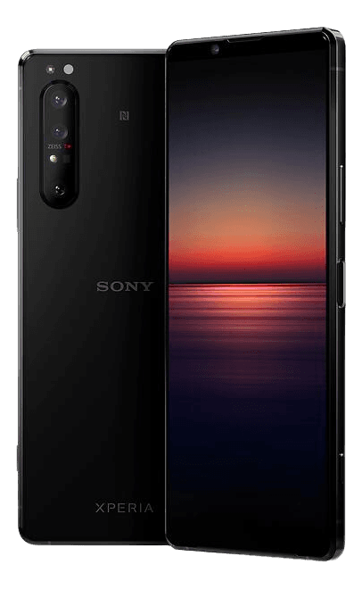 Sony Xperia 1 II