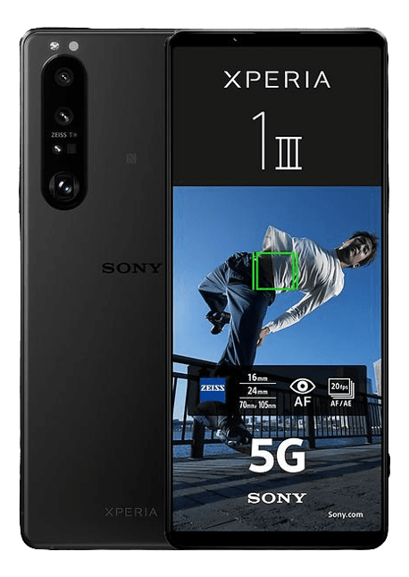 Sony Xperia 1 III