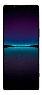 Sony Xperia 1 IV