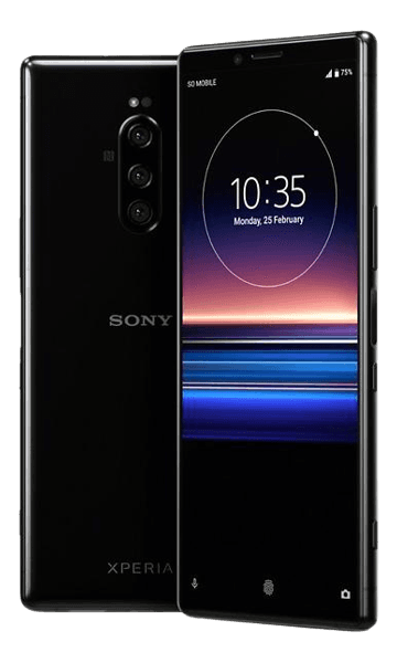 Sony Xperia 1 J9110