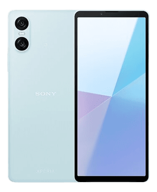 Sony Xperia 10 VI