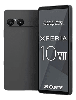 Xperia 10