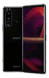 Sony Xperia 5 III
