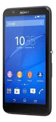 Sony Xperia E4 E2105