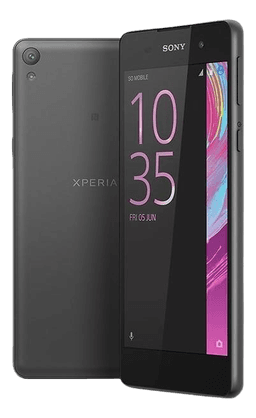 Xperia E