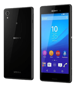 Xperia M