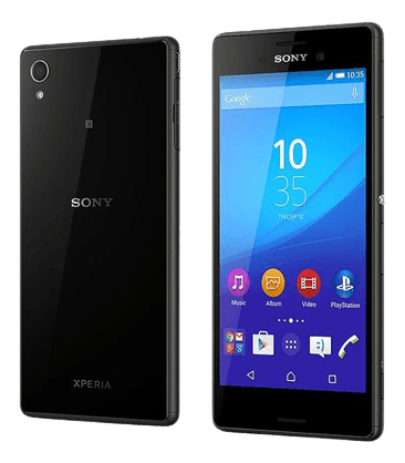 Xperia M