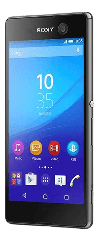 Sony Xperia M5 E5603