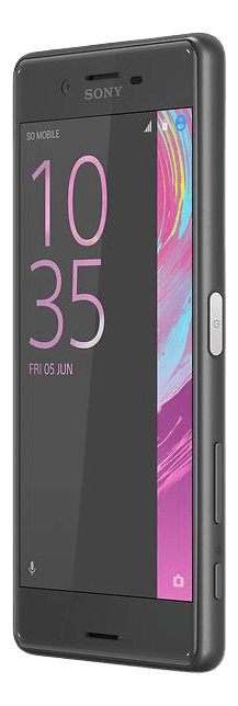 Sony Xperia X Performance