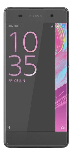 Xperia XA