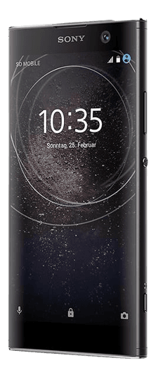 Sony Xperia XA2 H3113