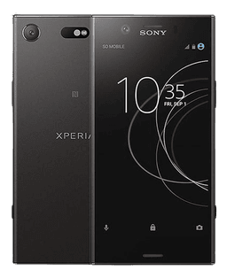 Xperia XZ1