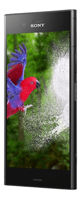 Sony Xperia XZ1