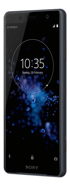 Sony Xperia XZ2 Compact H8314