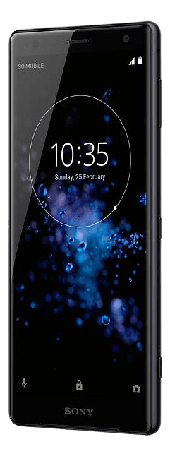 Xperia XZ2