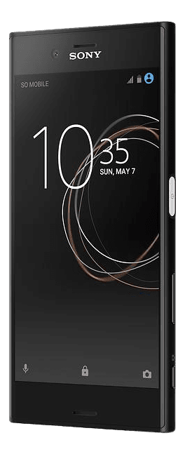 Sony Xperia XZs