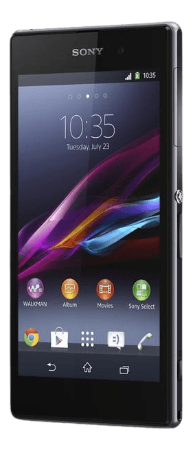 Xperia Z1