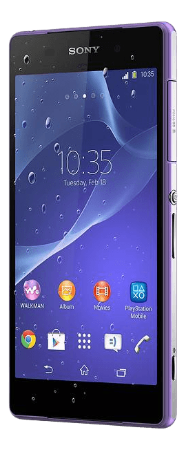 Xperia Z2