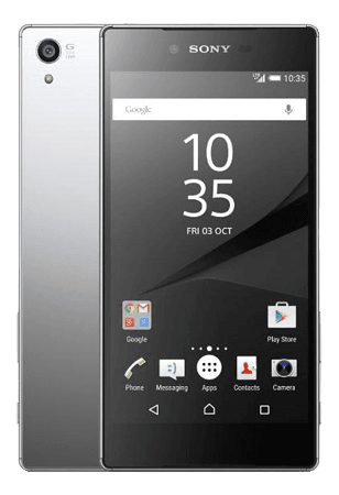 Sony Xperia Z5 Premium E6853