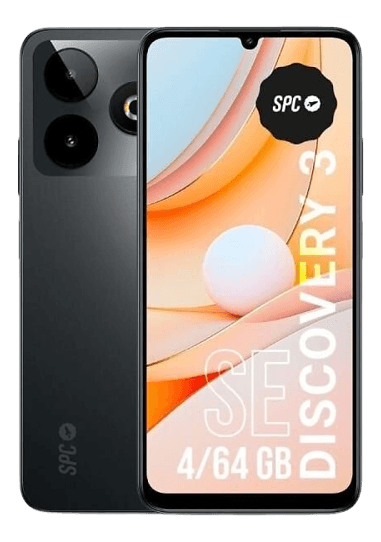 SPC Discovery 3 SE