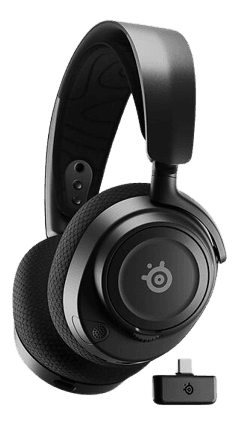 SteelSeries Arctis Nova 7 Over Ear