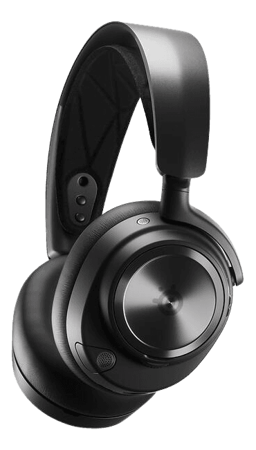 SteelSeries headphones