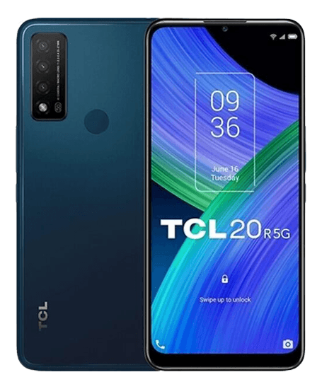 TCL 20R