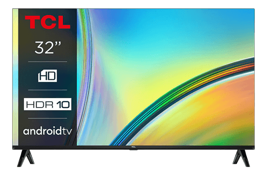 TCL 32"