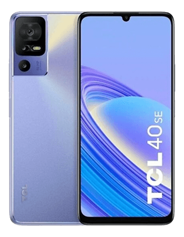 TCL 40 SE