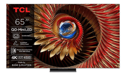 TCL tv-apparater