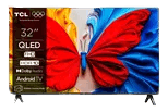 TCL QLED 32"