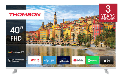Thomson 40"