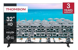 Téléviseurs Thomson