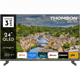 Thomson tv-apparater