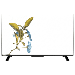 Toshiba tv-apparater