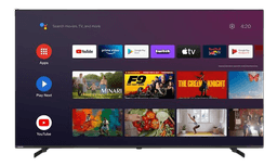 Toshiba tv-apparater