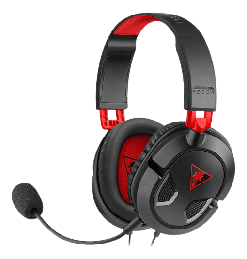 Turtle Beach Ear Force Recon 50