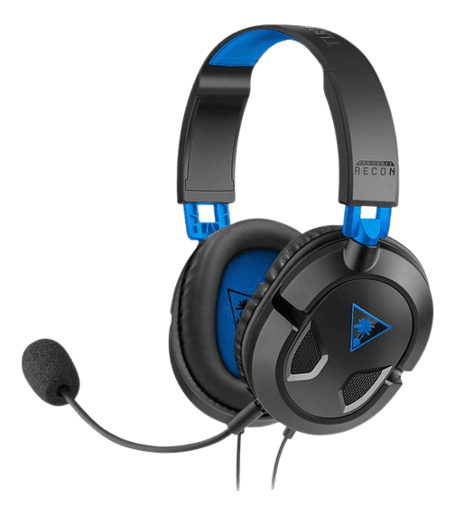 Turtle Beach Ear Force Recon 50P